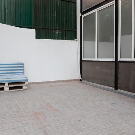 Entrecampos - Two Bedroom Apartment With Terrace 리스본 외부 사진