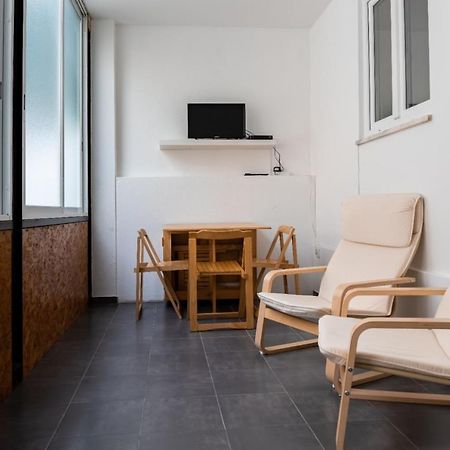 Entrecampos - Two Bedroom Apartment With Terrace 리스본 외부 사진