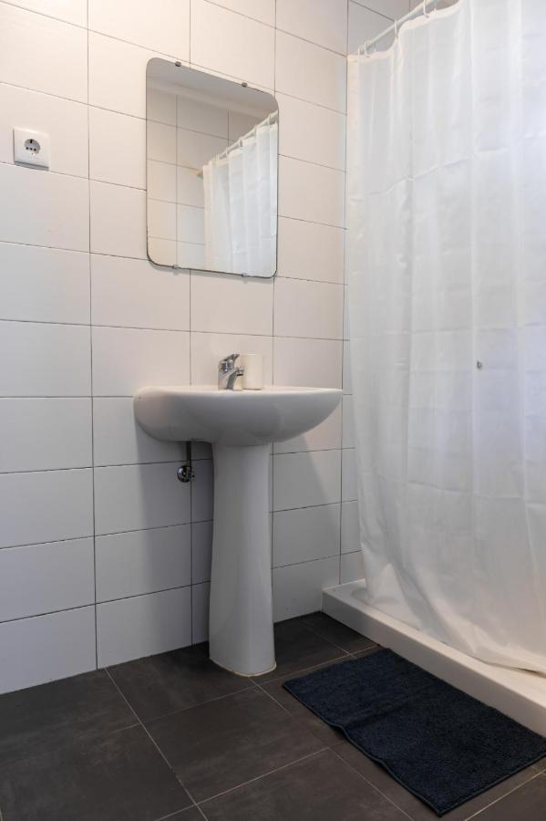 Entrecampos - Two Bedroom Apartment With Terrace 리스본 외부 사진
