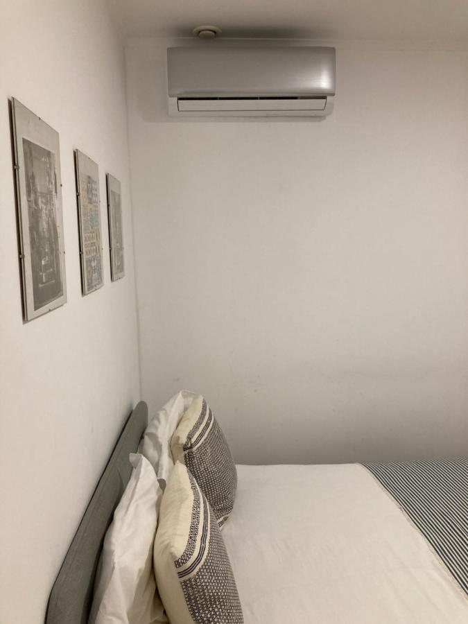 Entrecampos - Two Bedroom Apartment With Terrace 리스본 외부 사진